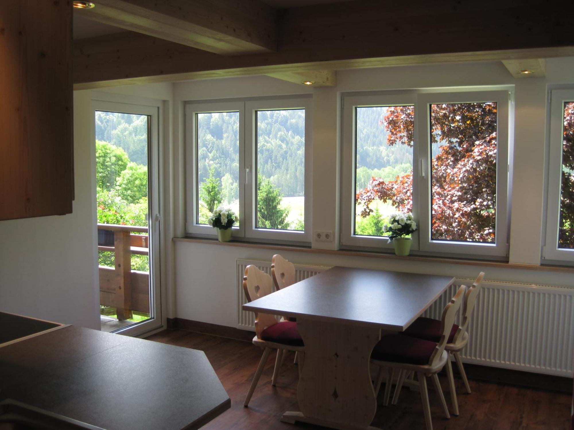 Appartamento Winkelhof Oberstdorf Esterno foto
