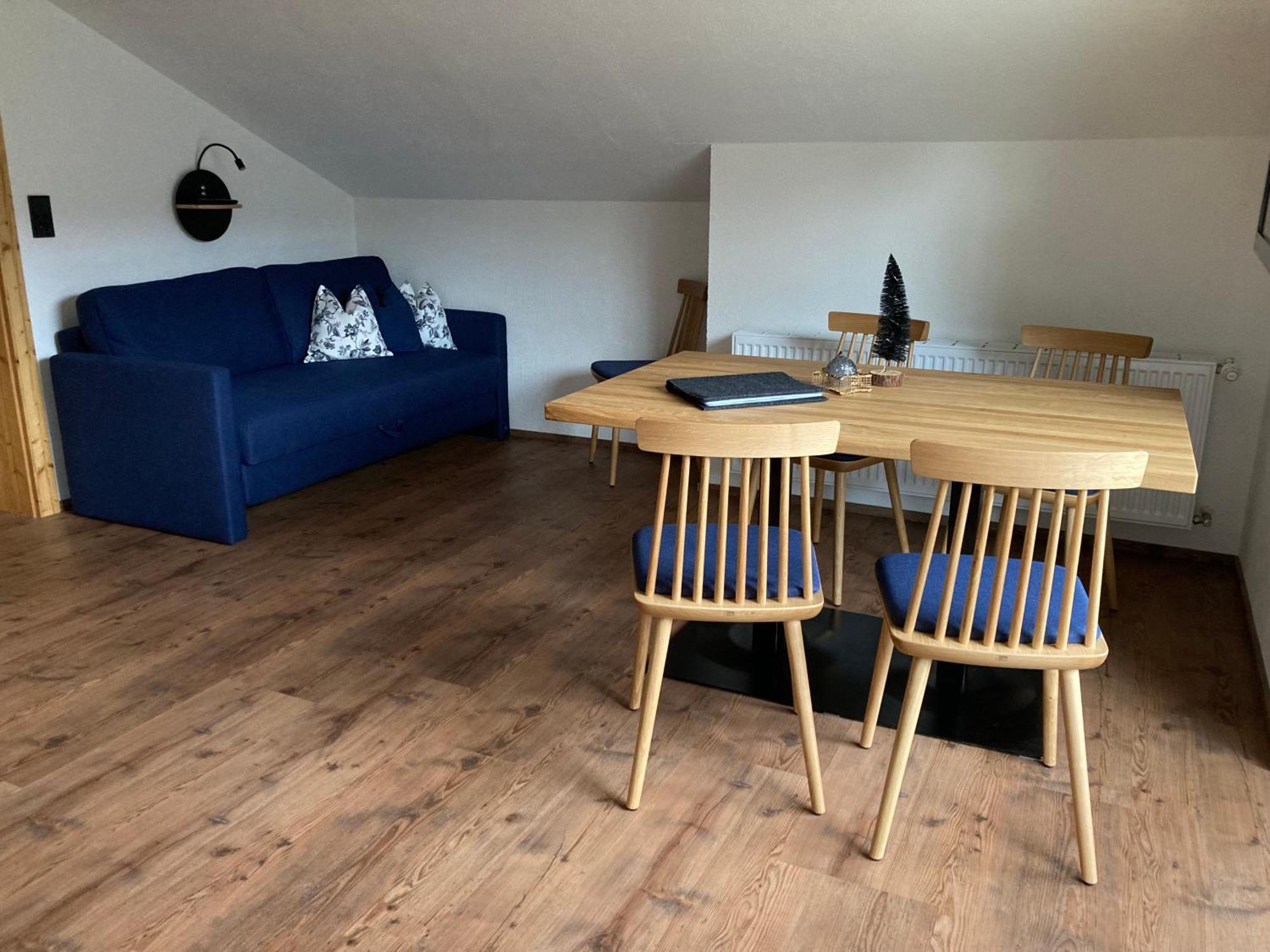Appartamento Winkelhof Oberstdorf Esterno foto